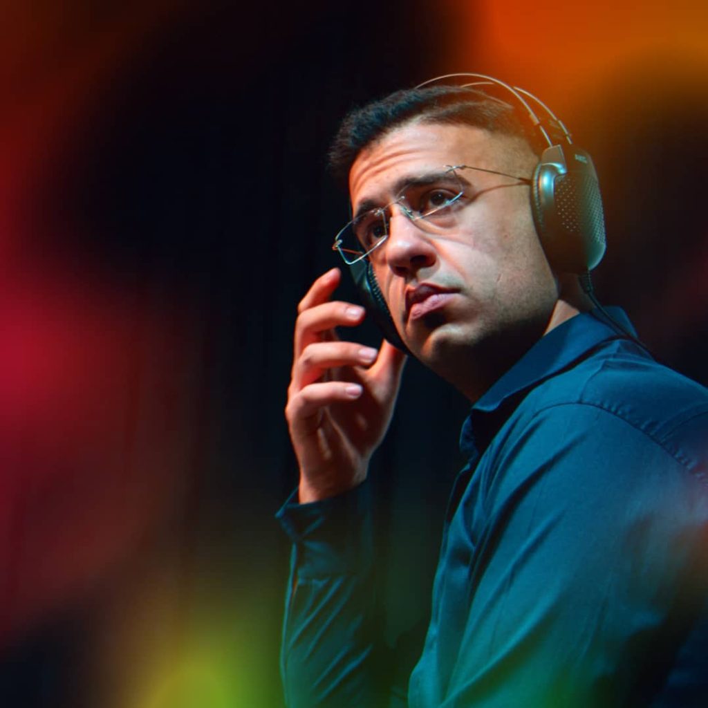 امیرحسین زال زاده