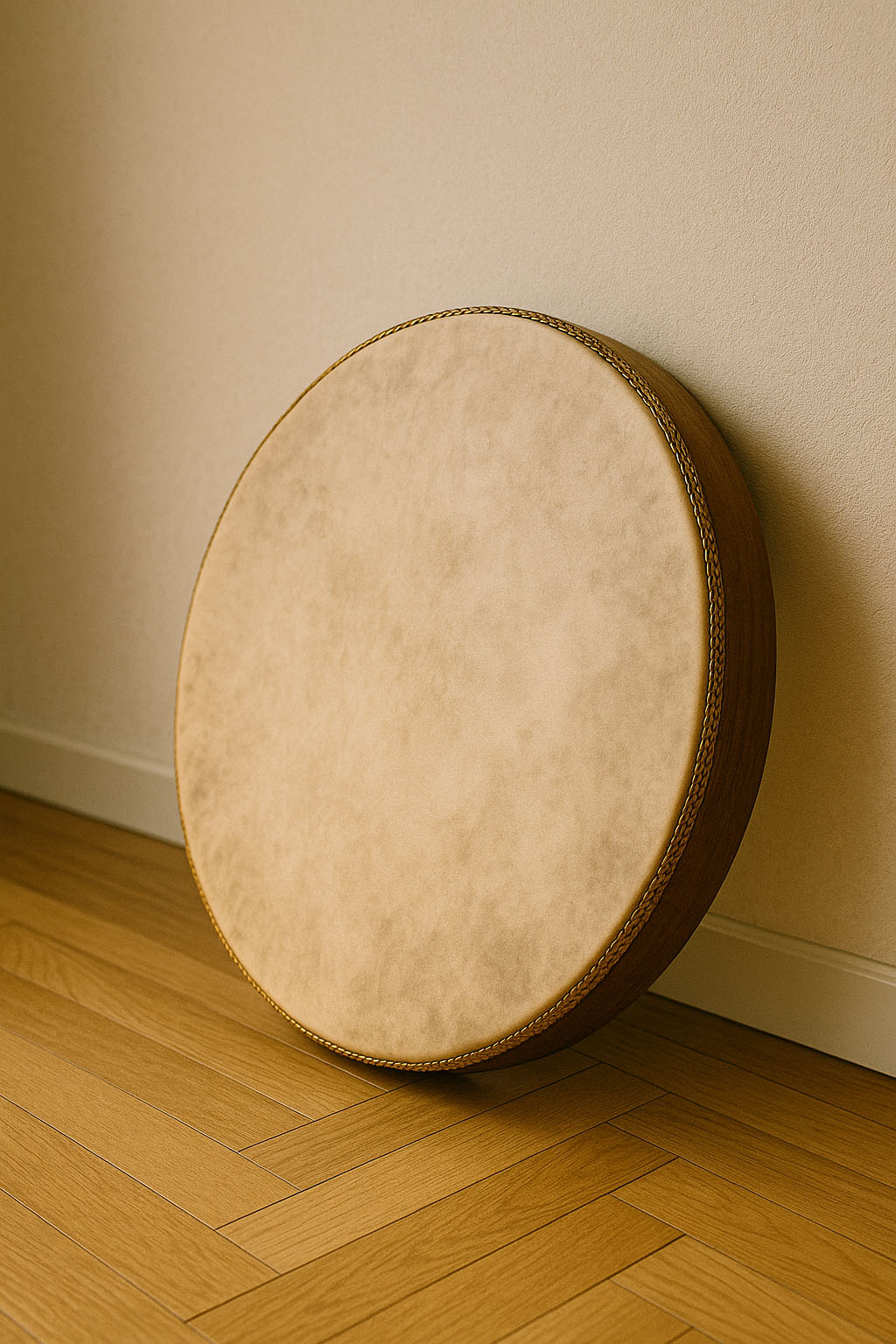 آموزش دف در جنت آباد