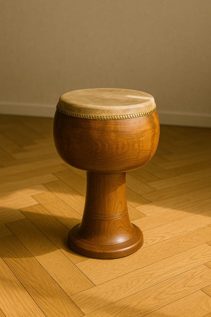 آموزش تنبک در جنت آباد