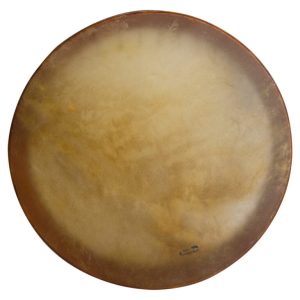 دف سما رمو (طلایی)