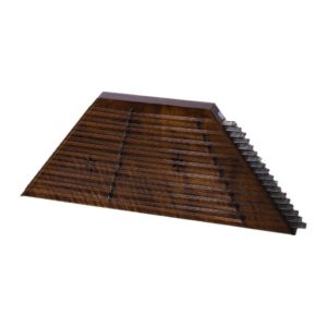 سنتور علیزاده دو مهر