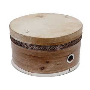 طبلک فروزنده کوتاه (جلد نایلونی) و انواع طرحهای انیمیشنی