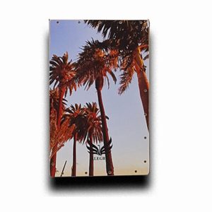 کاخن آلگرو (انواع طرحها)