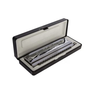 سازدهنی کروماتیک SWAN ( مدل ۱۶۶۴ )