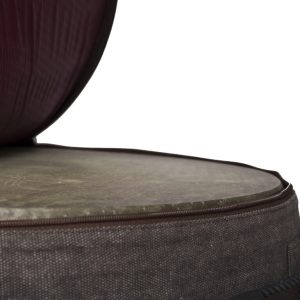 جلد دف کتان ( دو قلو )