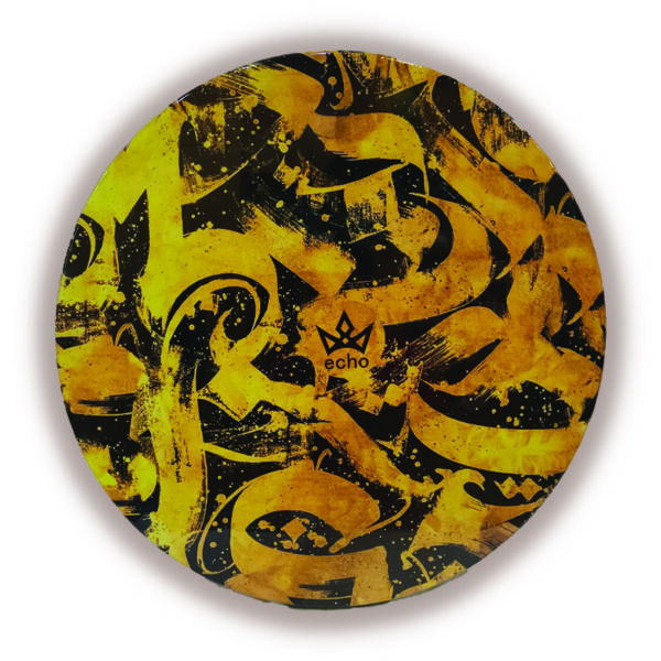 دف اکو (سفارشی) انواع طرح