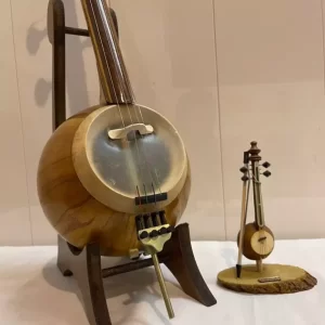 کمانچه کیهان (درجه ۱)