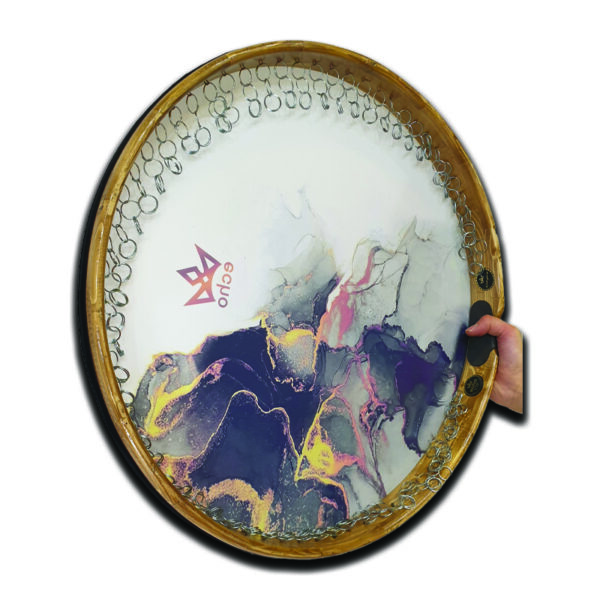 دف اکو (سفارشی) انواع طرح