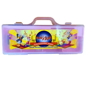 بلز فروزنده ۱/۵ اكتاو با جعبه