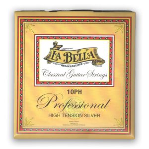 سیم گیتار لابلا مدل ۱۰PH