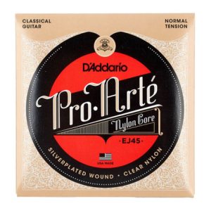 سیم گیتار داداریو (انواع مدل)