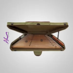 سنتور موسوی آزاد