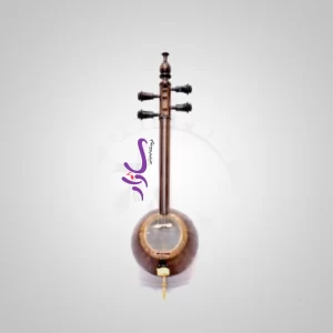 کمانچه رامین بحیرایی