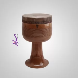 تنبک سقادولتی متوسط (دهانه 23- 25)