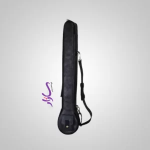 کاور سه تار چمان