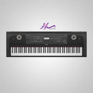 پیانو دیجیتال یاماها مدل DGX-670
