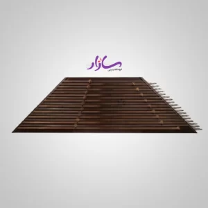 سنتور صالحی راد سه مهر