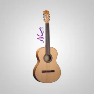 گیتار فلامنکو الحمبرا مدل 2F