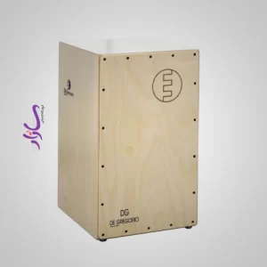 کاخن دی جی دی گریگوریو لیویانو