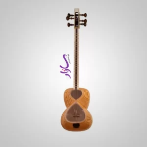 تار احمد کاظمی دو مهر