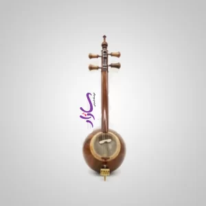 کمانچه حجت جودکی