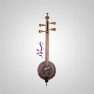 کمانچه رامین شهبازی