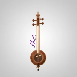 کمانچه رحمانیان مدل 2