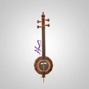 کمانچه رحمانیان مدل 1