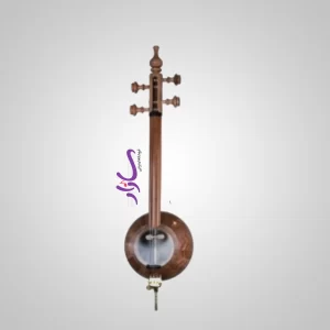 کمانچه سپهر ویژه