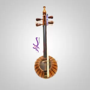 کمانچه هشتاد ترک سینا