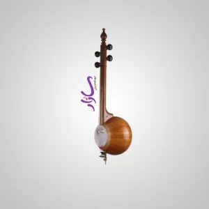 کمانچه کیخایی