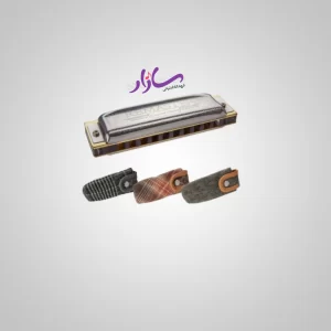 سازدهنی دیاتونیک هوهنر مدل ریمستر هارپ