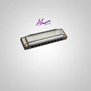 سازدهنی دیاتونیک سری پیشرفته هوهنر مدل ROCKET