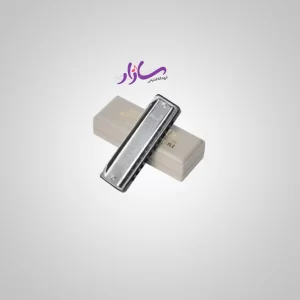 سازدهنی BLUESMASTER دیاتونیک سوزوکی MR-250C