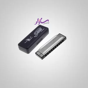 سازدهنی دیاتونیک سوان