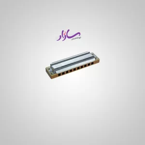 سازدهنی دیاتونیک هوهنر مدل Marine Band Deluxe