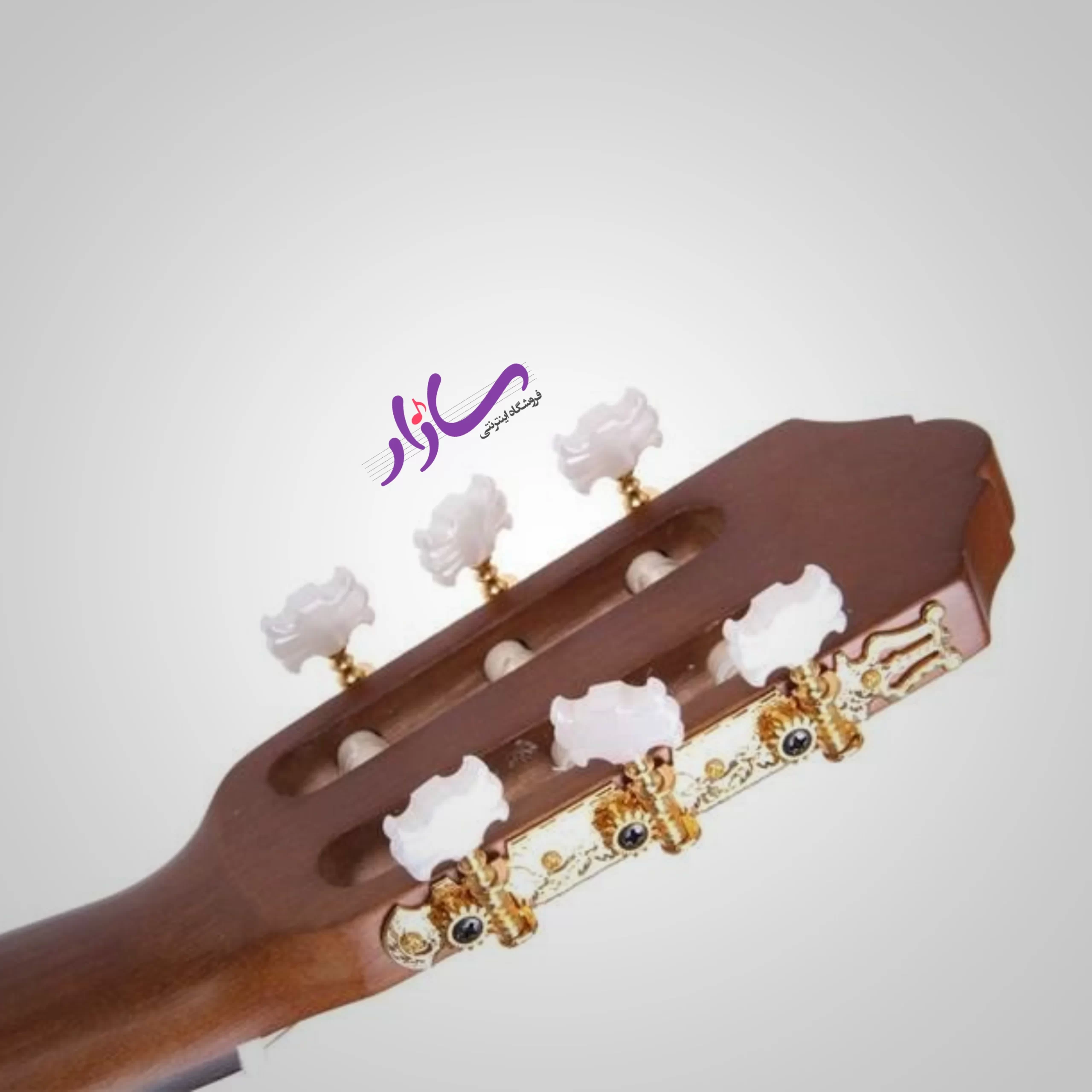 گیتار کلاسیک یاماها مدل C70 - تصویر 2