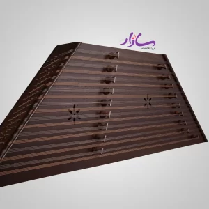 سنتور موسوی دو مهر