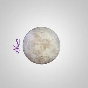 دف خبات سه مهر RP