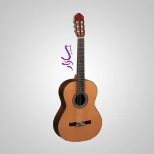 گیتار فلامنکو الحمبرا مدل 3F