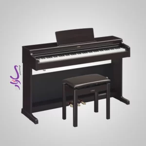 پیانو دیجیتال یاماها مدل YDP-164