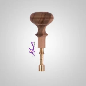 گوشی تار برنجی (روان کوک)