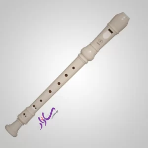 فلوت ریکوردر سوپرانو یاماها مدل YRS-23G