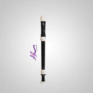 فلوت ریکوردر آلتو یاماها مدل YRA-302BIII