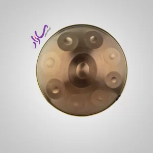 هنگ درام ویرا با کاور