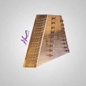 سنتور موسوی دو مهر ویژه