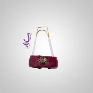 مضراب سه تار فلزی دو سیمی