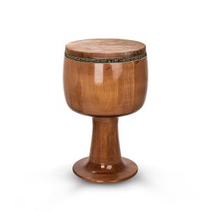 تمبک ترکهای مهدیپور بزرگ (۲۷ سانت)