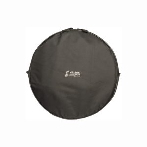 جلد دایره ابردوزی