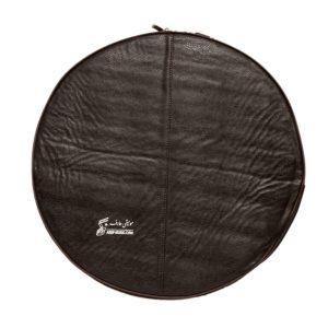 جلد دف چرمی